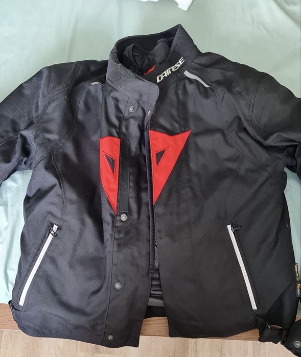 Casaco dainese dry homem