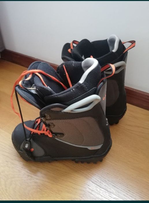 Botas ski marca Wedze