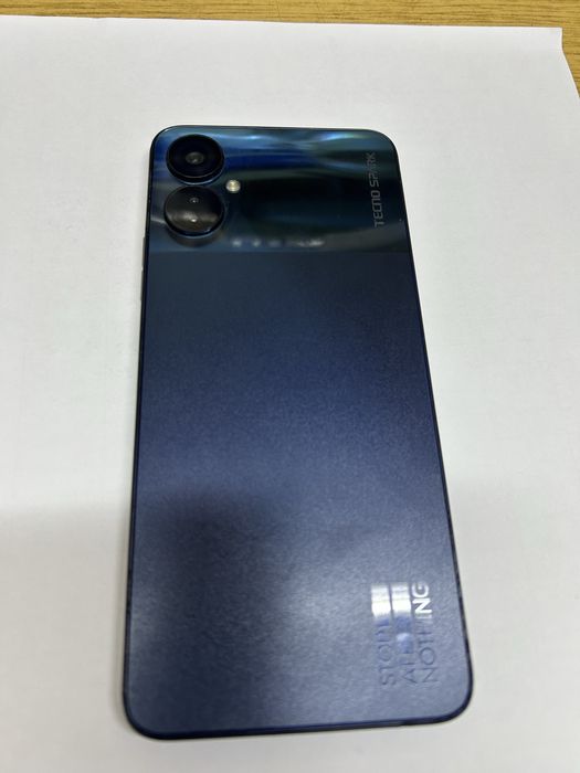 Смартфон TECNO Spark 9 Pro 4/128Gb