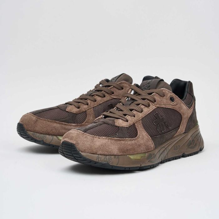 Premiata Mase 6875
