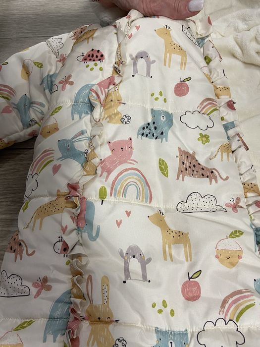 Детский комбинезон George 6-9 мес