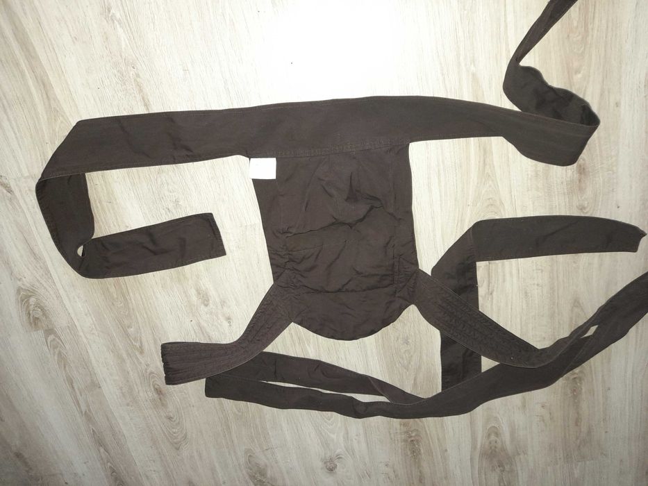 Nosidełko Chusta dla dziecka Mei Taj