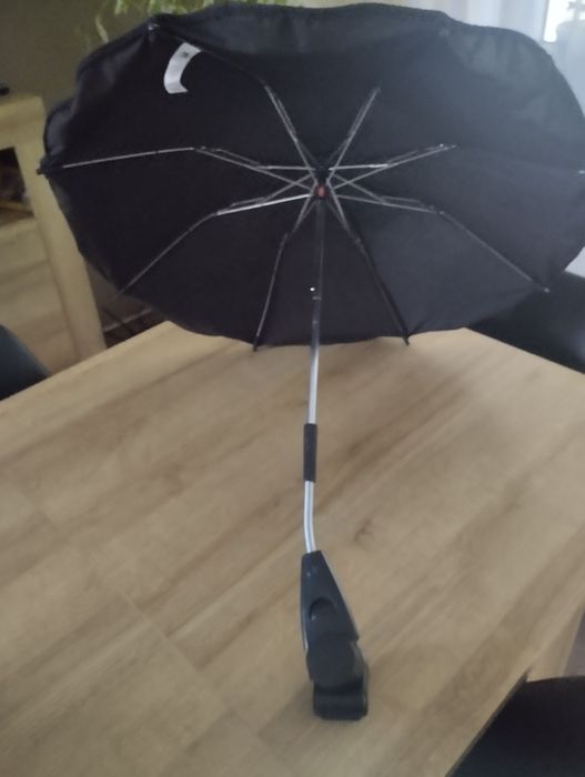 Parasolka do wózka