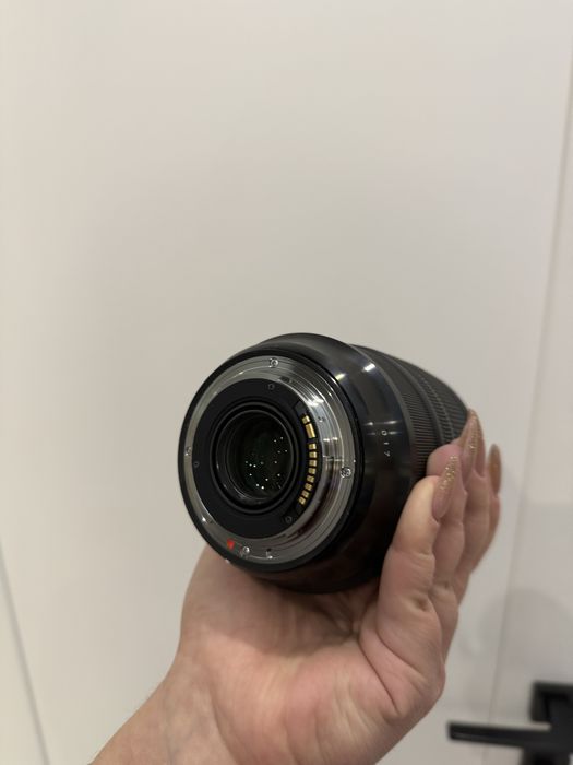 SIGMA 24-70 2.8 ART (CANON)
