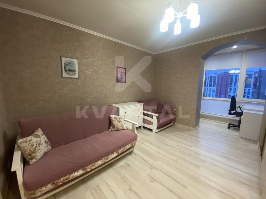 Продаж 1К квартира / вул. Джерельна, ЖК «Фортуна 2» Ірпінь