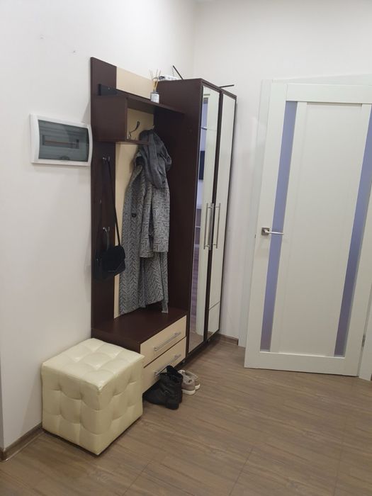 Оренда 2 кім. новобудови вул. Героів Майдану ( кардіо центр)