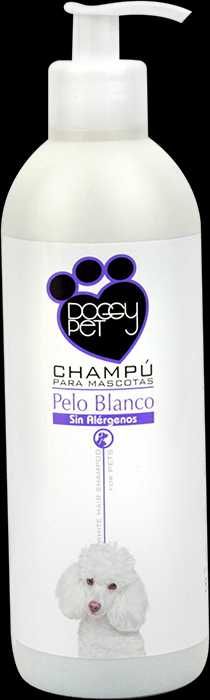 Szampon dla psów Yorków 0,5 l