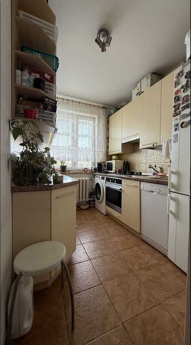 3 pokoje 52,9 m², balkon – Legionowo, Husarska – KW bez obciążeń - Widok 5