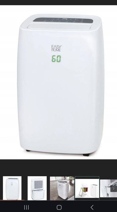 Osuszacz powietrza EASY HOME