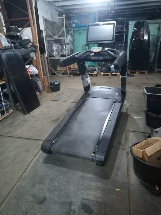 Ремонт спортивных тренажеров