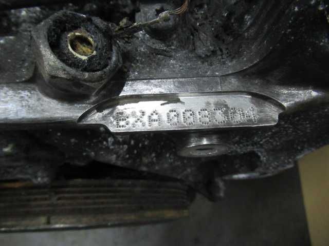 , Audi S6 A6 C6 silnik 5.2 FSI BXA
