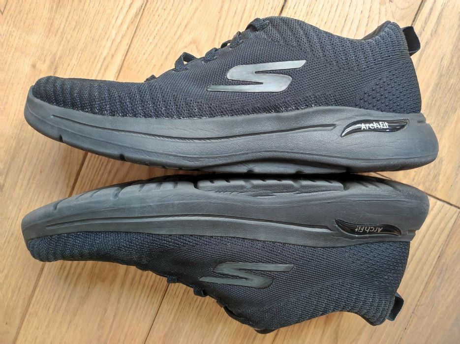 Кросівки Skechers, GOwolk Arch Fit