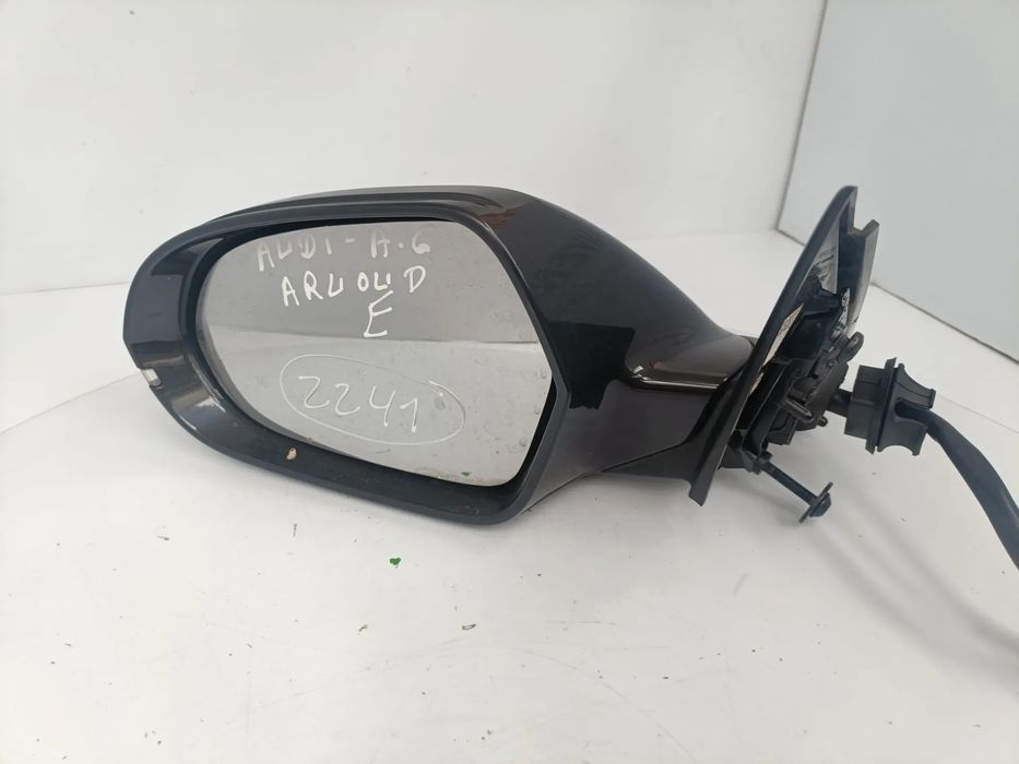 Retrovisor / espelho esquerdo AUDI A6 Allroad (4GH, 4GJ, C7)