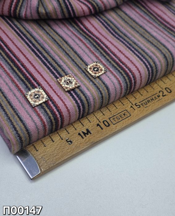 Ткань костюмно-пальтовая  шерсть опт и розница