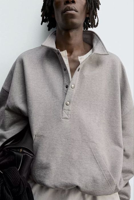 Костюм Zara чоловічий