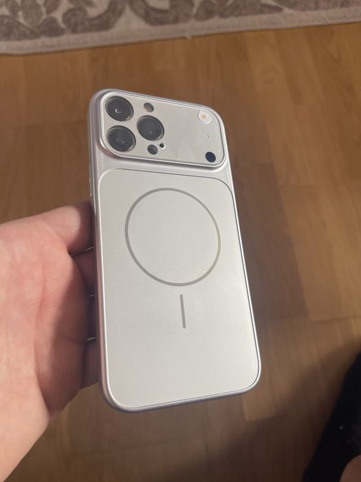 Чехол iphone 13 pro max