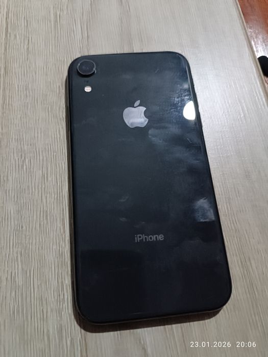 Продам свій Iphone XR 128Gb