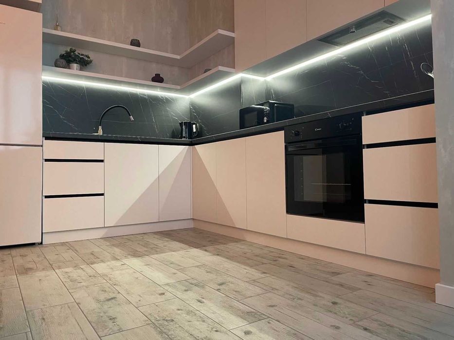 Продам 1к в новострое ЖК Архитекторов, ул.Домостроительная 11