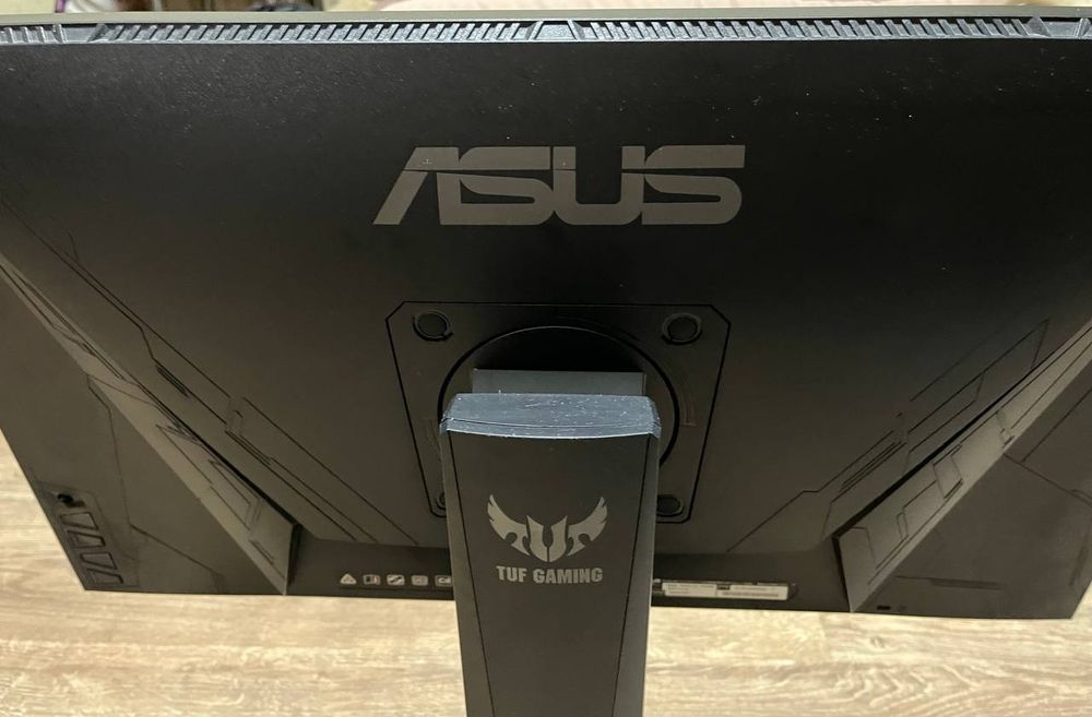 Монитор 24.5 Asus TUF Gaming VG259QR 165Гц FullHD