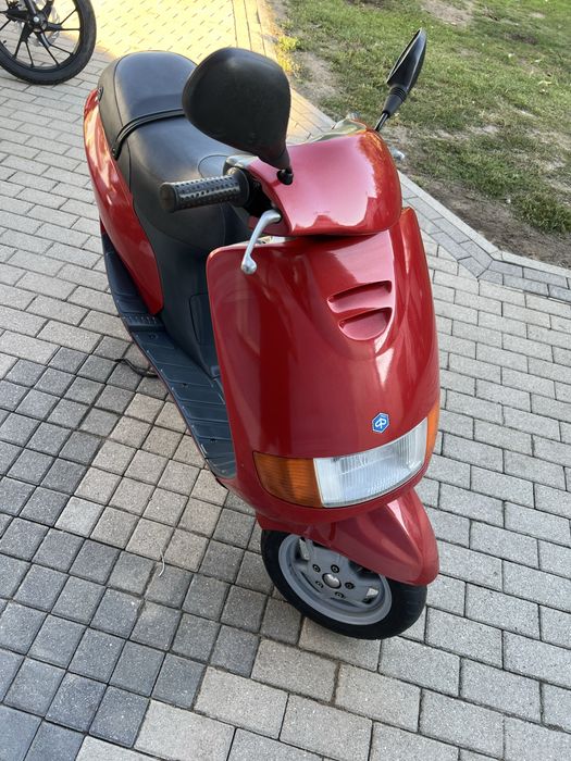 Piaggio Sfera 50 2T