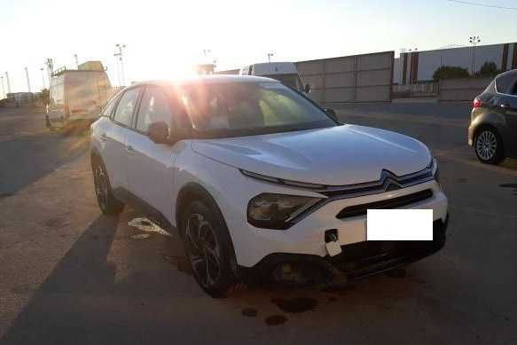 Citroen C4 Berlina Feel Pack (2021) - Carro Peças