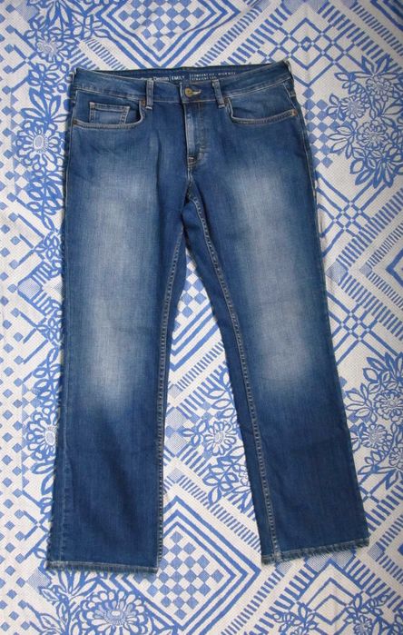 Мужские джинсы "MUSTANG" р.33/32