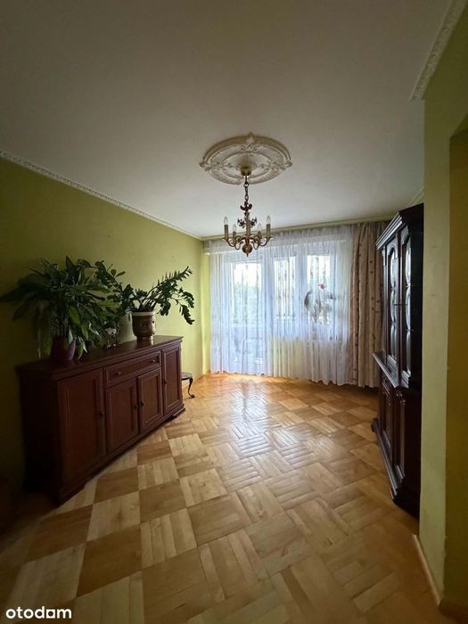 Mieszkanie 3-pokojowe, 48,9 m² – ul. Bociania / Czuby