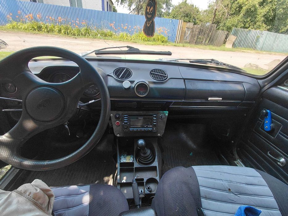 Продам жигули  ваз 2106