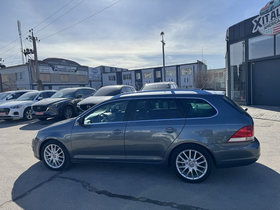 Продам Volkswaqen Golf