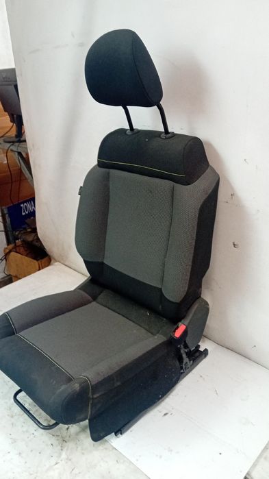 Banco frente direito CITROËN C3 III (SX)