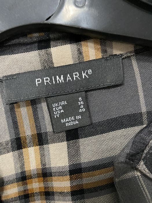 Lote de 4 camisas varias marcas