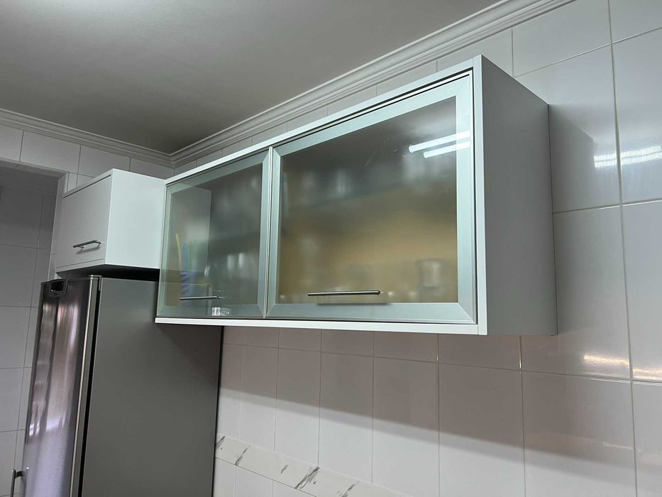 Repintura de Cozinhas