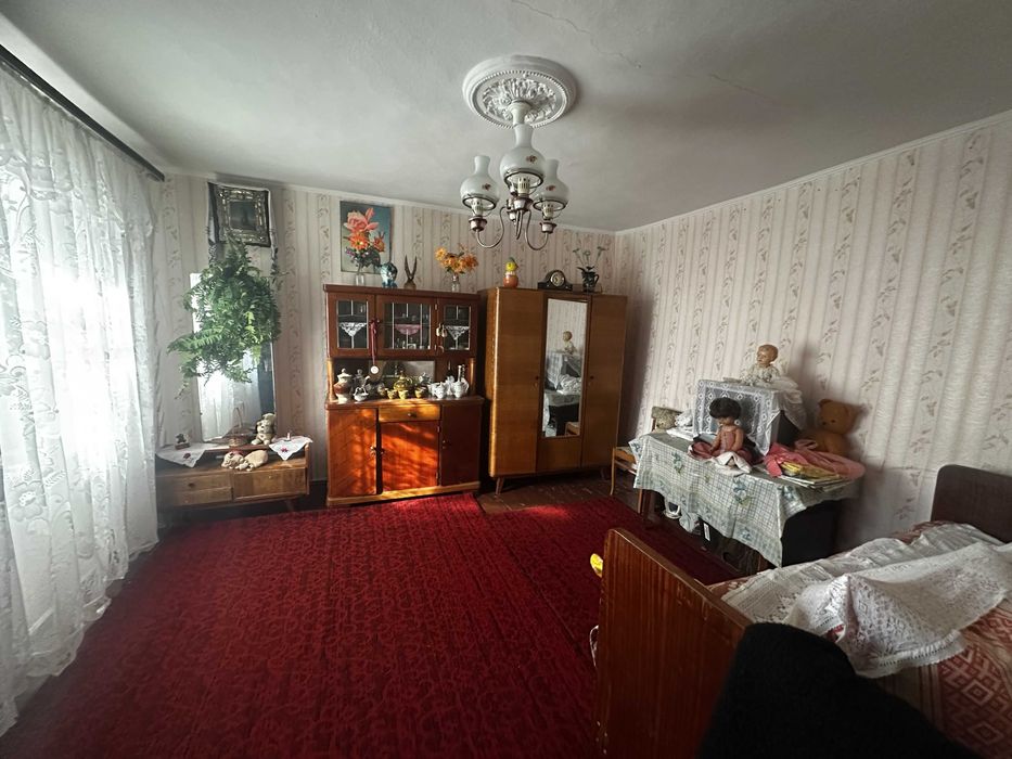 У продажу дім в центрі села Калаглія