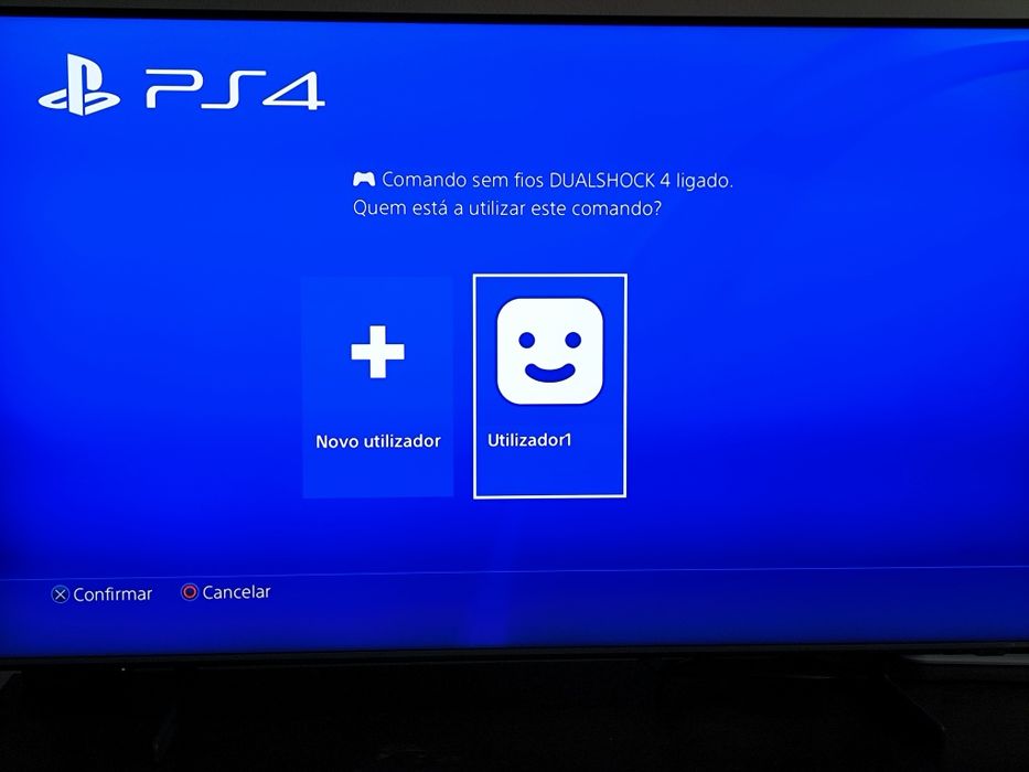 Consola PlayStation 4 Slim (500GB)