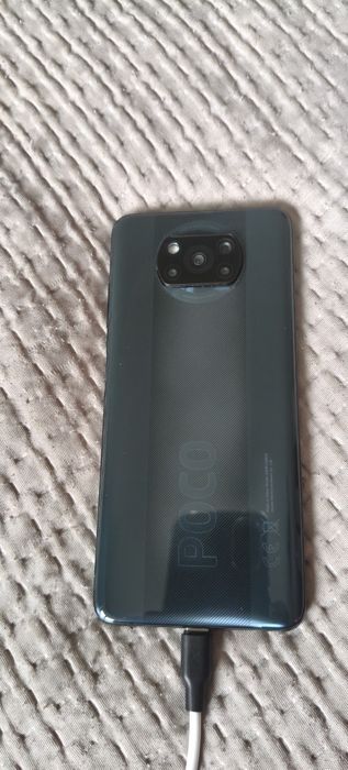 Poco x3 nfc 6/64