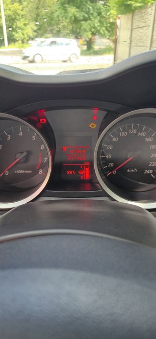 Продам семейное авто