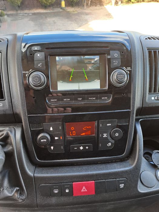 Peugeot Boxser Max L3H4  klimatronic