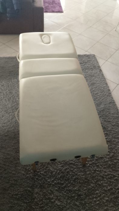 Master łóżko do masażu