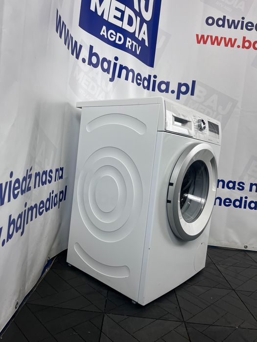 Pralka Bosch EcoSilence 7 kg/1200 ob /A+++ /Dostawa/Gwarancja