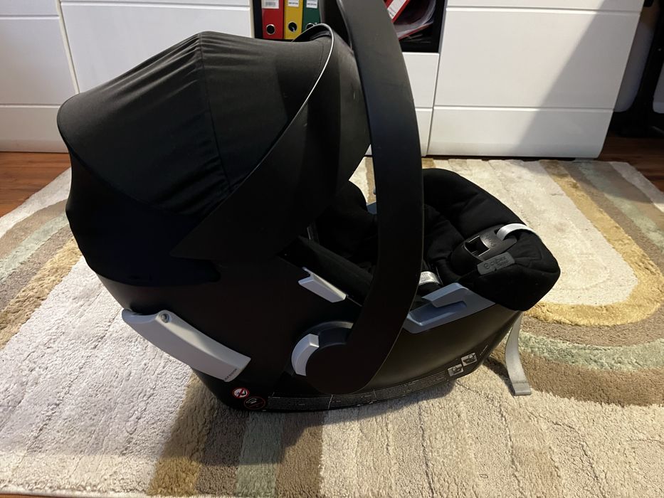 Nosidełko cybez stan dobry