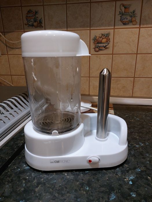 Urządzenie do hot dogów