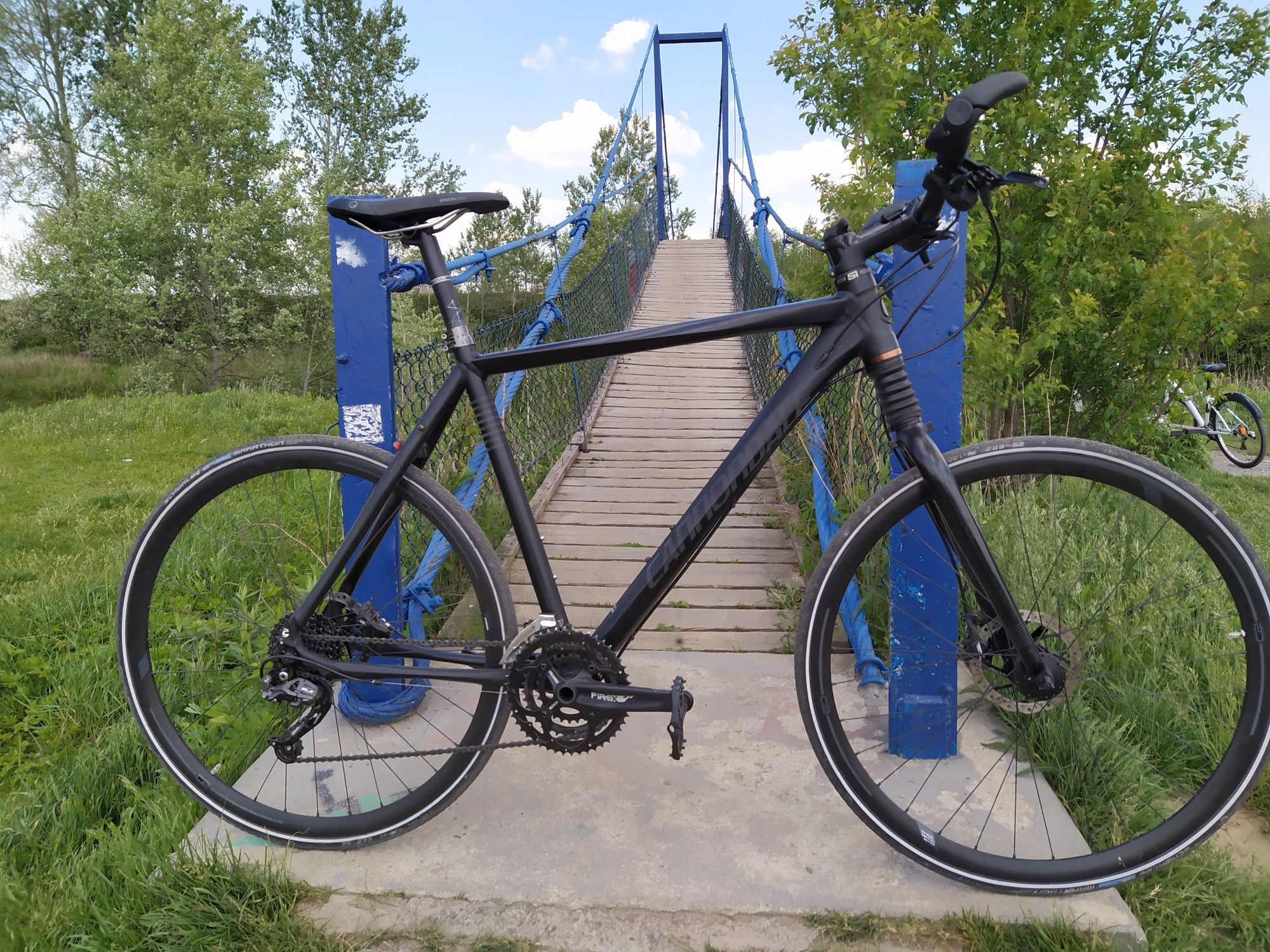 Cannondale bad boy cena discount