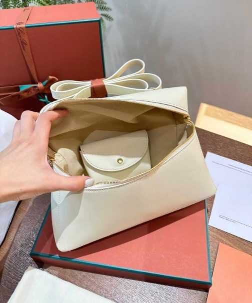 Torebka damska torba Loro Piana 021118