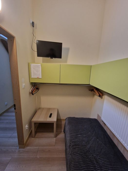 Apartament dla pracujących