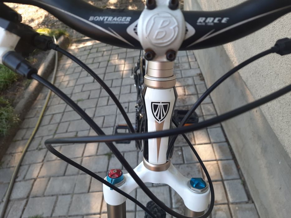 Trek Fuel EX8 EVO Fully