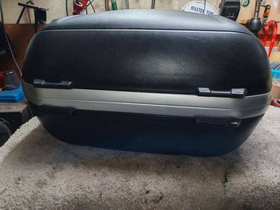 Kufer Givi v46 monokey
