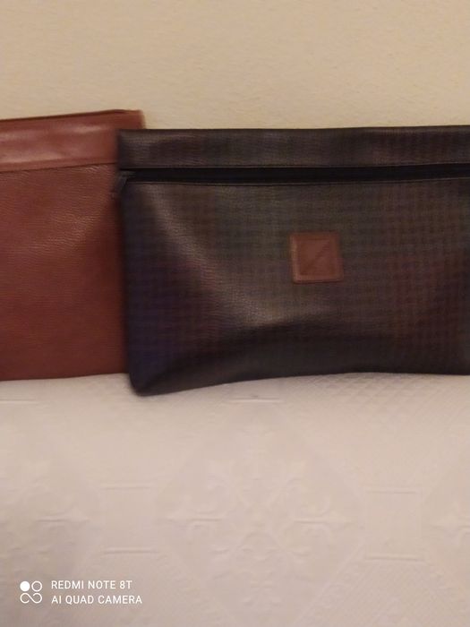 Tenho todas estas Pocheti's como novaspouco usadas