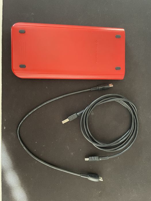 Ti nspire cx-II T PDFs