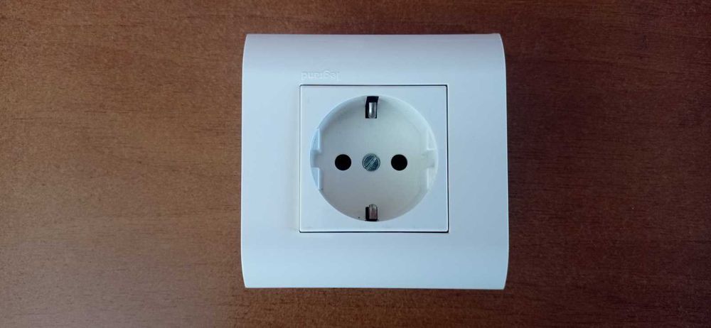 Комплект 1-фазний, 74802 Legrand