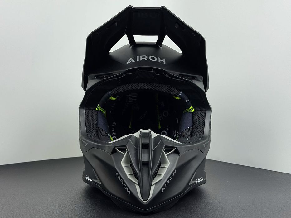 Шлем Airoh, Shoei, FOX Twist 3